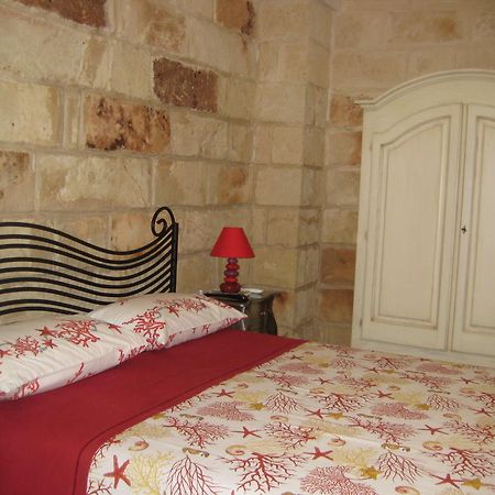 Grekal Bed Salento Panzió Porto Cesareo Kültér fotó