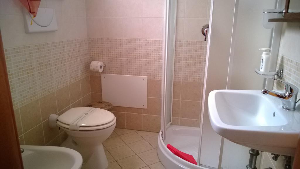 Grekal Bed Salento Panzió Porto Cesareo Szoba fotó