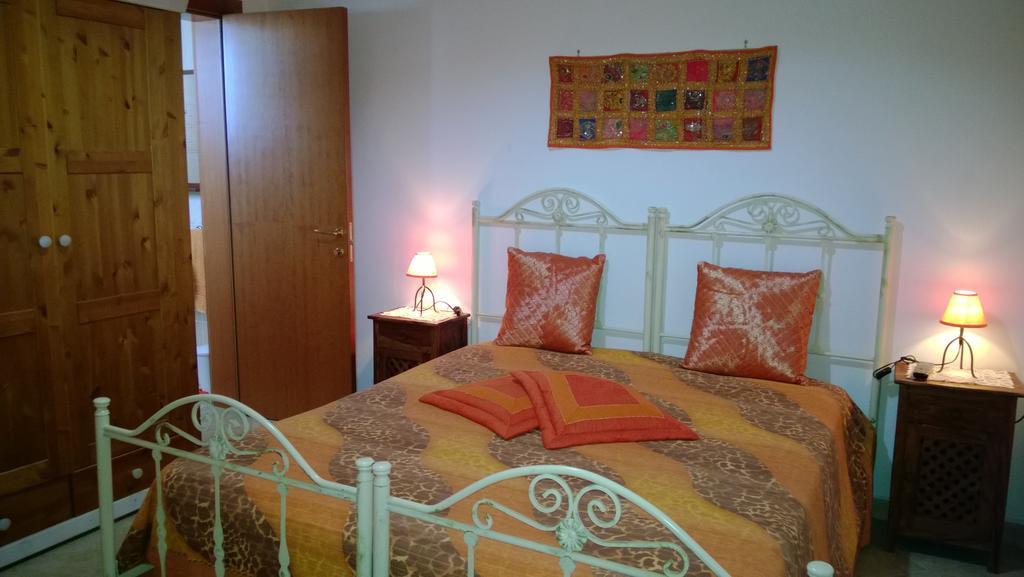 Grekal Bed Salento Panzió Porto Cesareo Szoba fotó