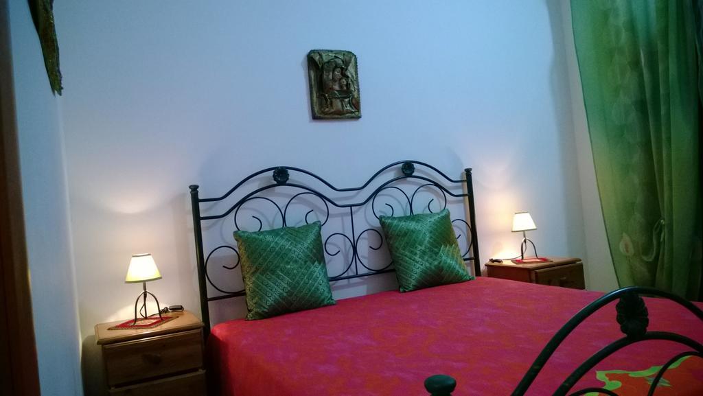 Grekal Bed Salento Panzió Porto Cesareo Kültér fotó
